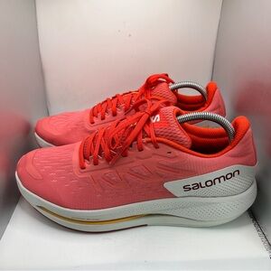 Women’s Salomon Spectur Running Shoes Size 10.5